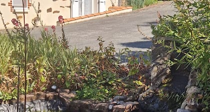 Bed and breakfast near Puy du Fou