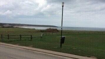 Terrain de l’hébergement