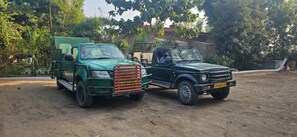 Accommodatievoorzieningen