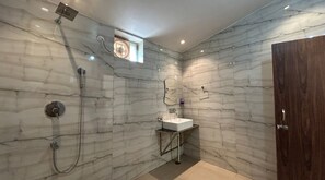 Bathroom - Earth Home Pilibhit (Puranpur)