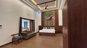 Premium kamer | Gratis wifi