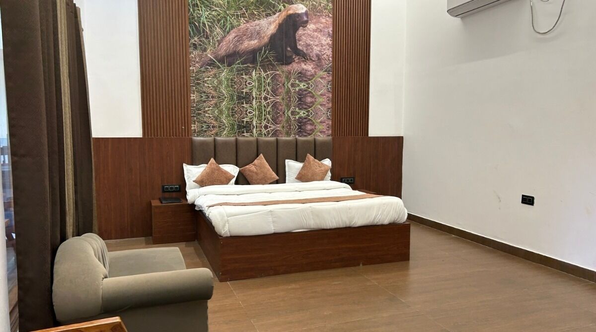 プレミアム ルーム | WiFi (無料)