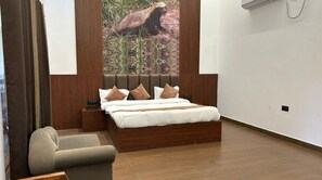 Premium kamer | Gratis wifi