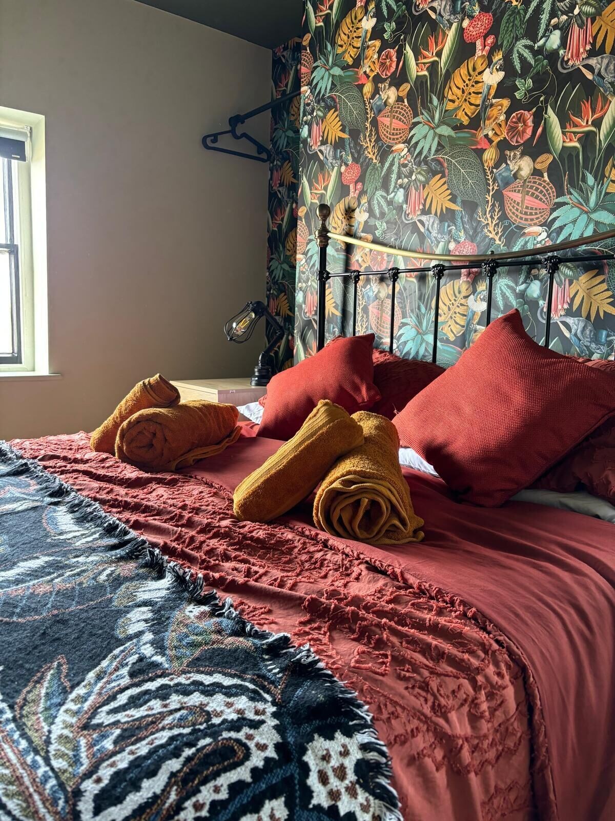 Image de profil de l’hôte