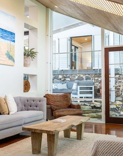The Hideaway @ Blueys Beach