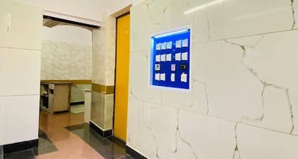 Hotel Metro Palace Hapur