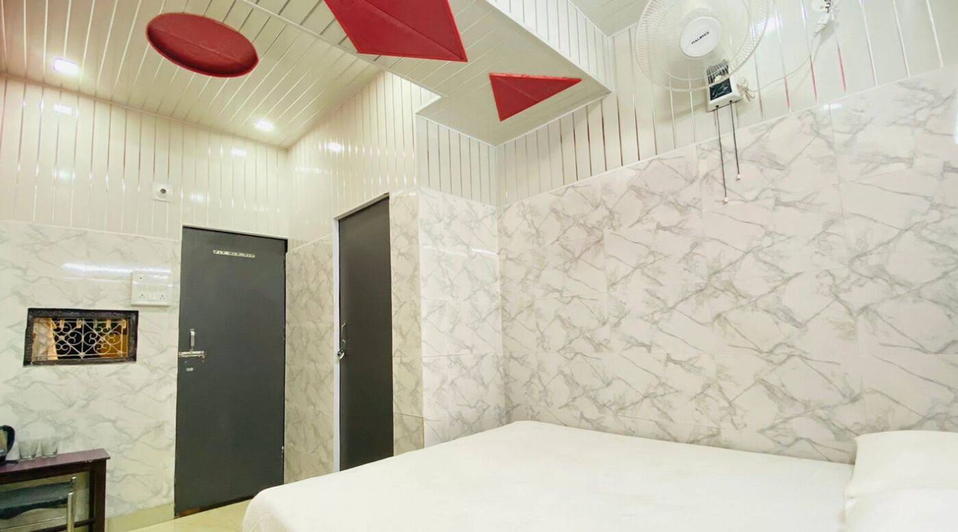 Habitación individual Deluxe | Vistas desde la habitación