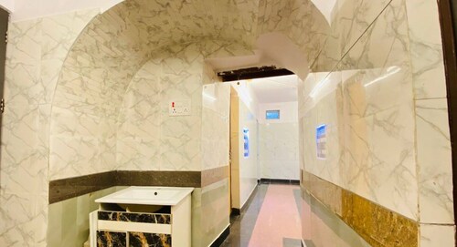 Hotel Metro Palace Hapur