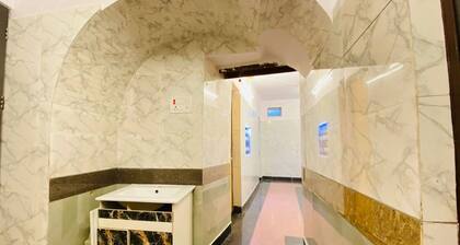 Hotel Metro Palace Hapur