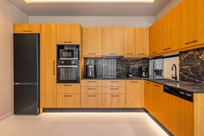 Villa Luxe | Cuisine privée