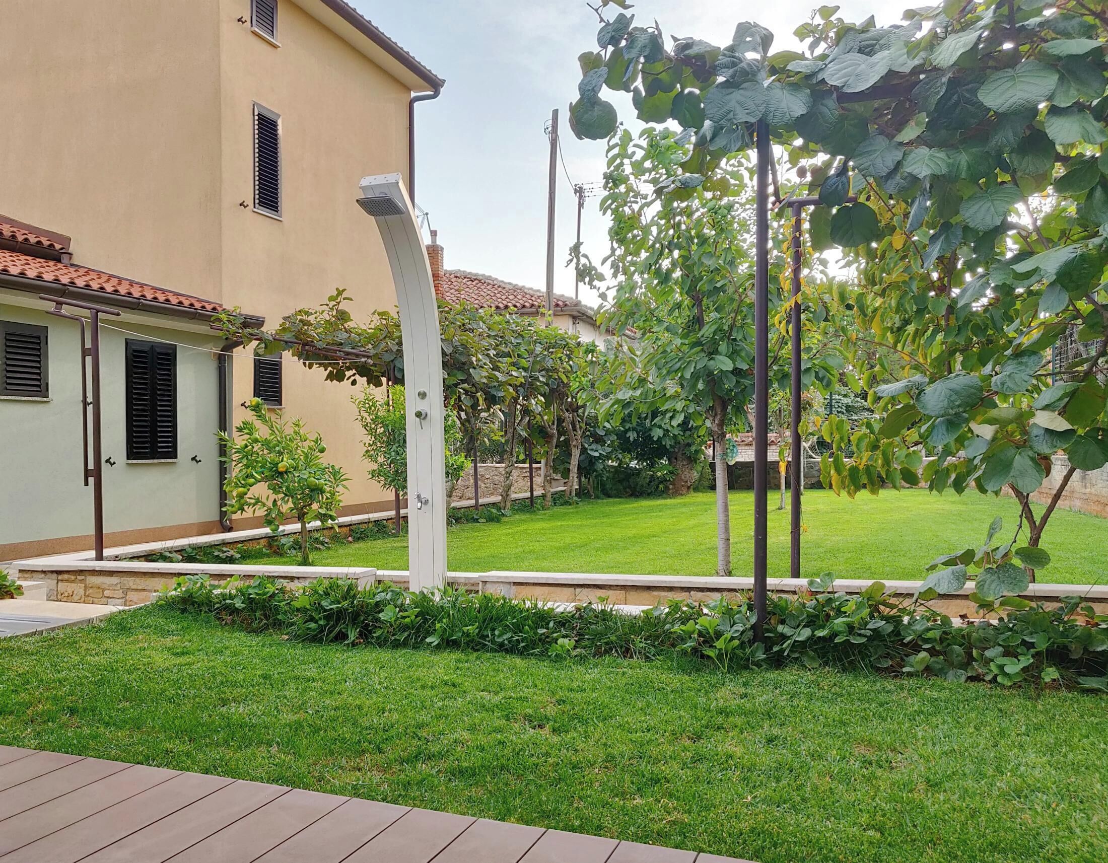 Apartment, 2 Bedrooms, Patio, Garden View | Garden