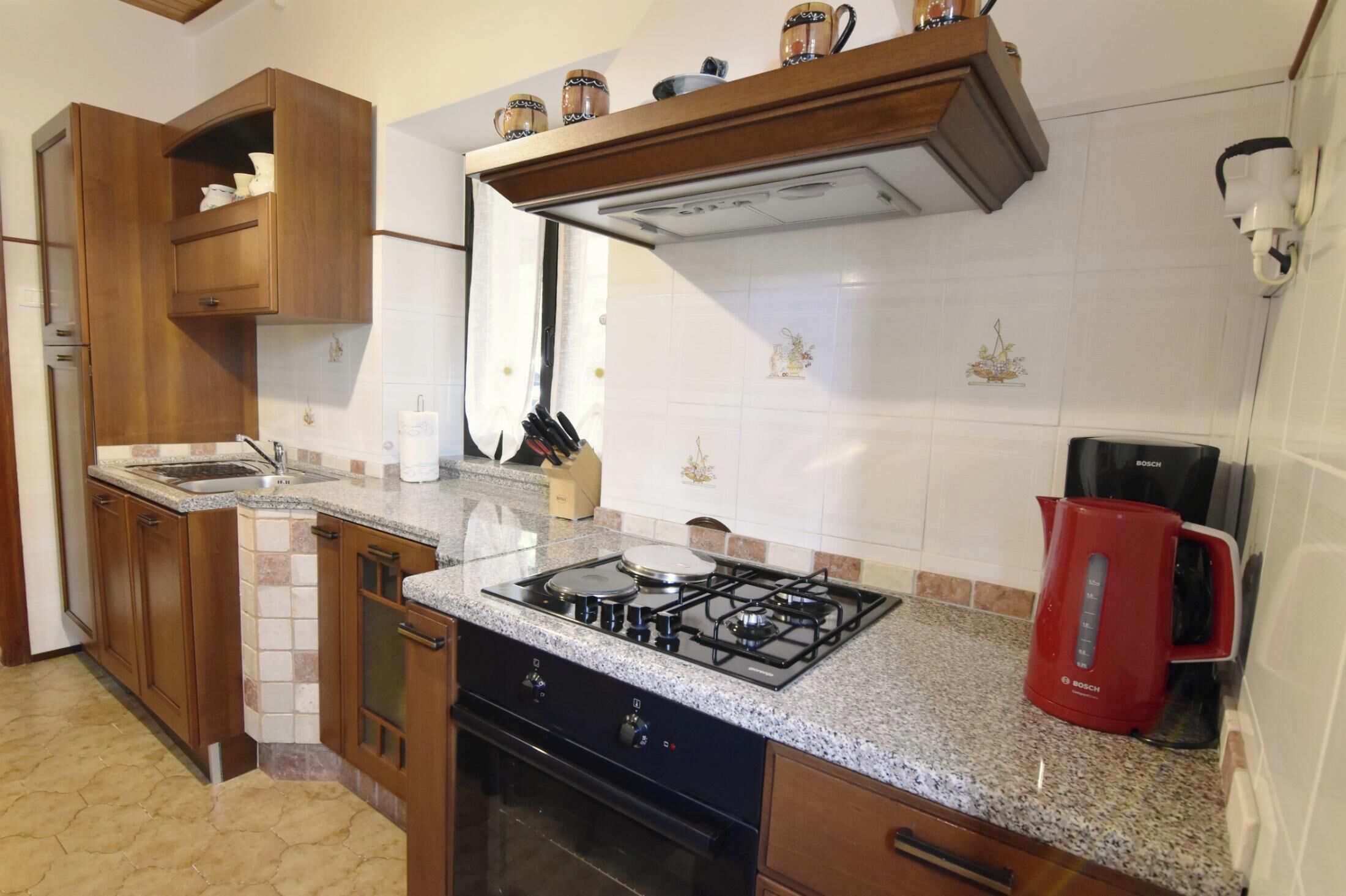 Apartment, 2 Bedrooms, Patio, Garden View | Interior