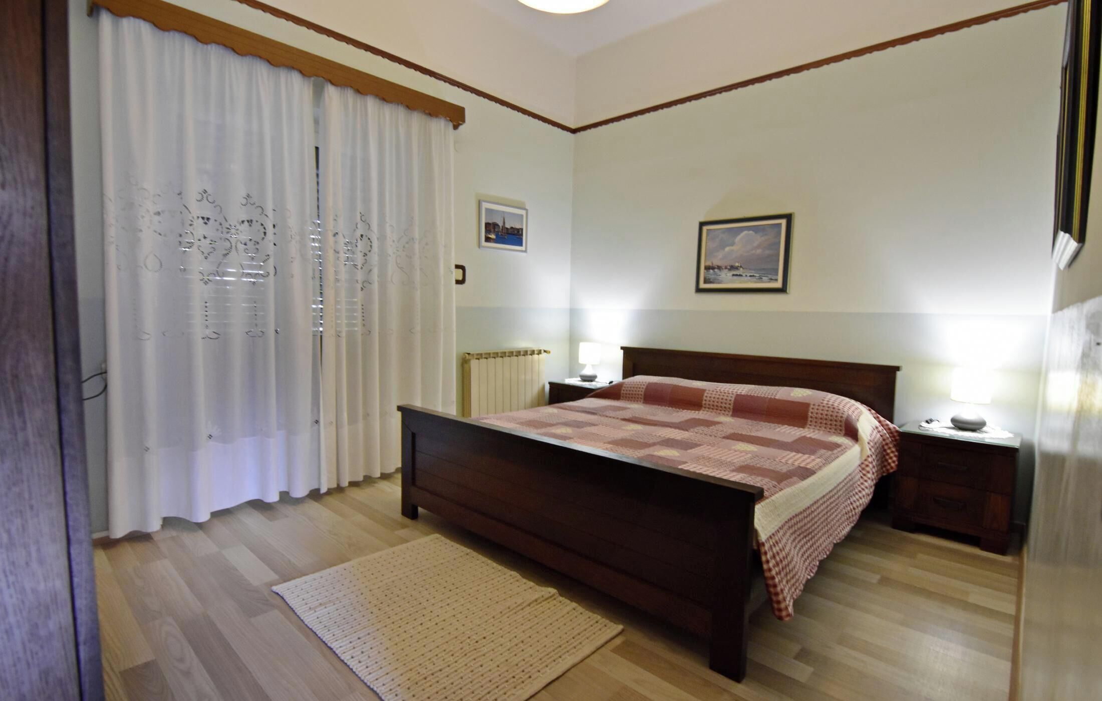 Apartment, 2 Bedrooms, Patio, Garden View | 2 bedrooms