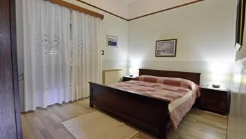 Apartment, 2 Bedrooms, Patio, Garden View | 2 bedrooms