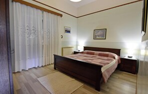 Apartment, 2 Bedrooms, Patio, Garden View | 2 bedrooms - Holiday Home With Garden and BBQ in Umag (Umag)