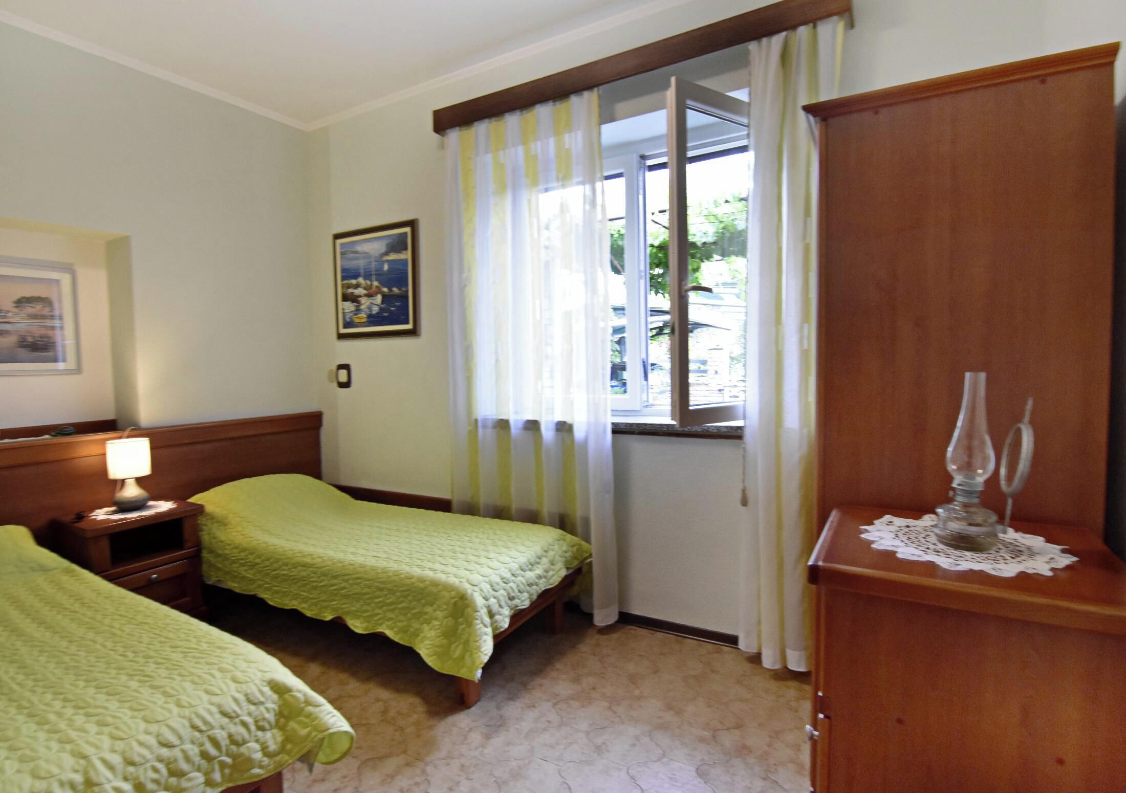 Apartment, 2 Bedrooms, Patio, Garden View | 2 bedrooms