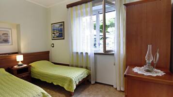 Apartment, 2 Bedrooms, Patio, Garden View | 2 bedrooms