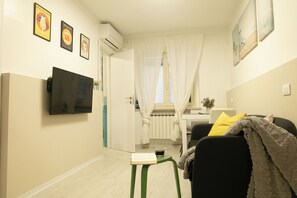 Coin séjour