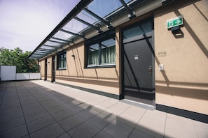 Exterior - GH Luxury Apartments Graz, Kalvarienberg (Graz)