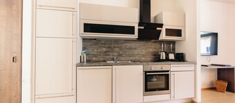 GH Luxury Apartments Graz, Kalvarienberg