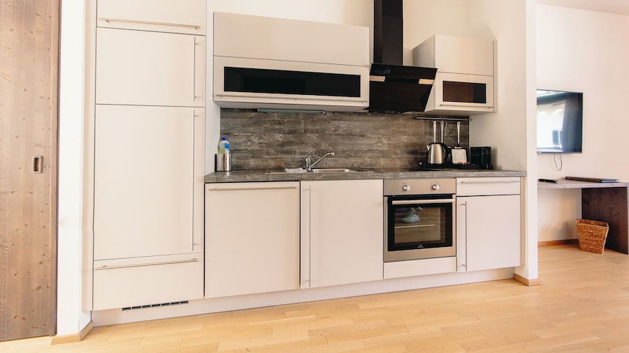 GH Luxury Apartments Graz, Kalvarienberg