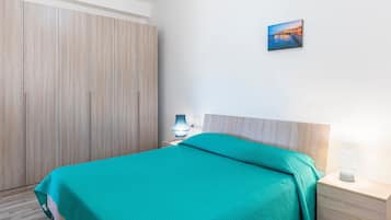 Ferro/asse da stiro, Wi-Fi, lenzuola