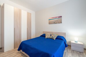 Strygejern/strygebræt, Wi-Fi, sengetøj