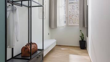 Junior-suite | Opholdsområde