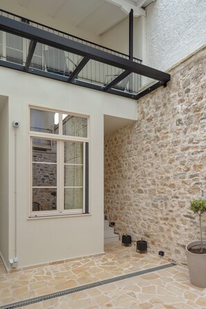 Exterior - OPAL Lake Suites (Ioannina)