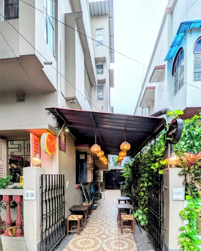 Wabi House - Salt Lake City