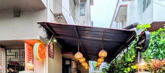 Wabi House - Salt Lake City