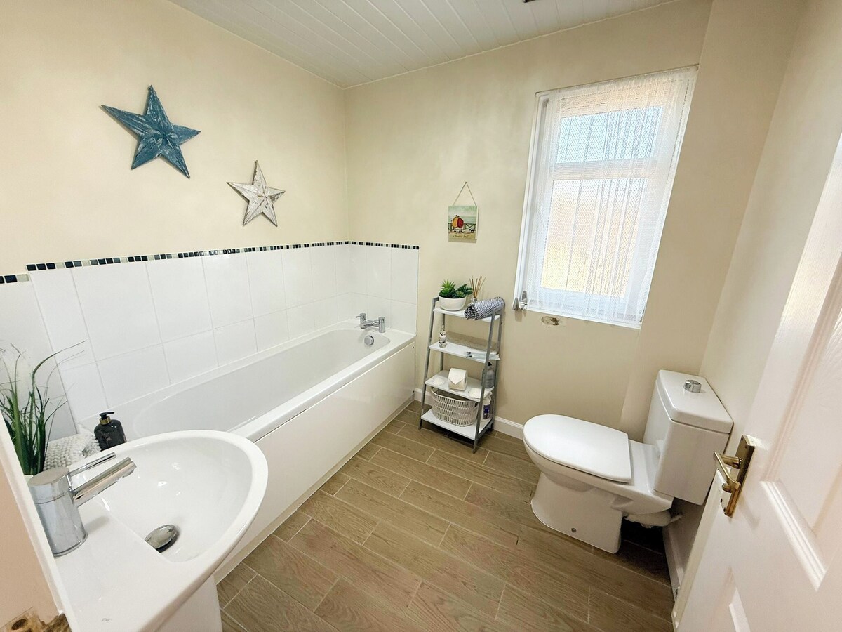 Bild für Gastgeberprofil