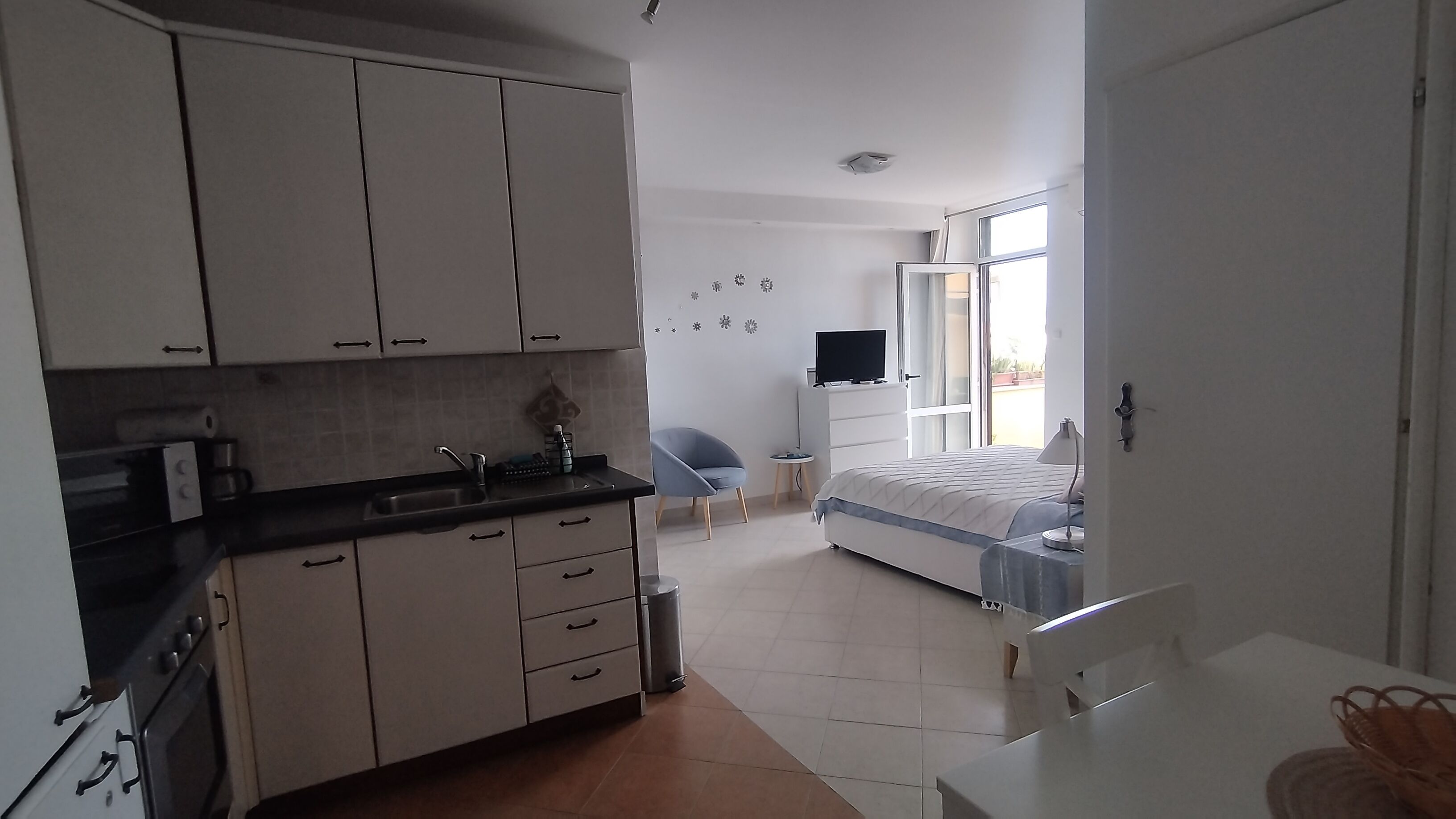 熨斗/熨衣板、免费 WiFi、床单