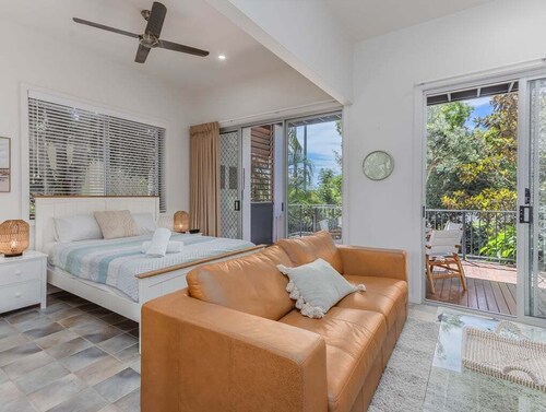 Dreamtime Dune Studio