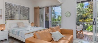 Dreamtime Dune Studio