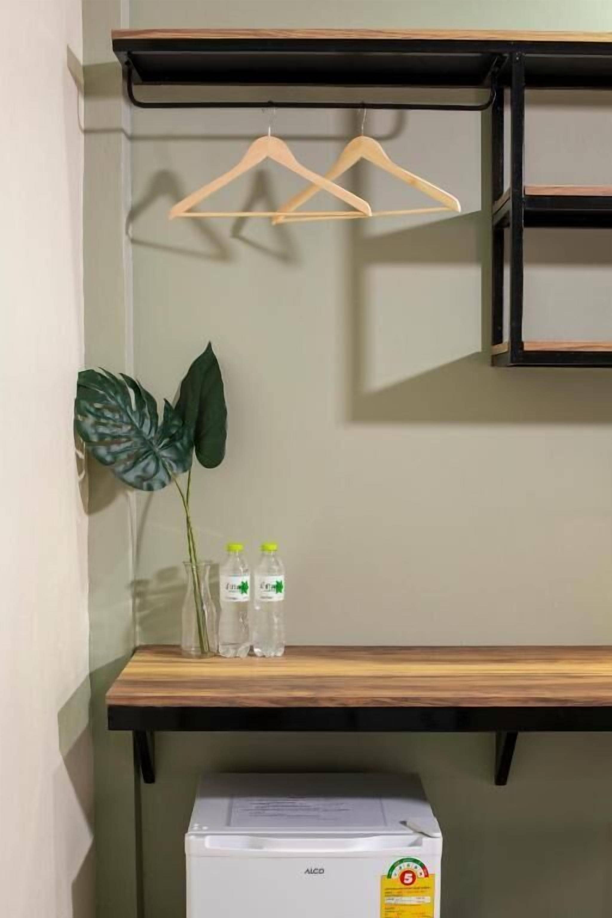 Double Room | Desk, free WiFi