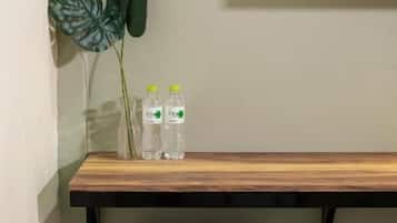 Double Room | Desk, free WiFi