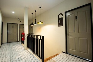 ทางเดิน