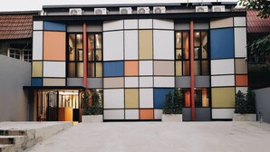 Inngang