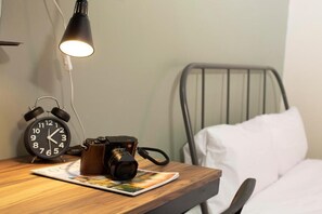 Double Room | Desk, free WiFi - Kaelyn Cozy Living (Bangkok)