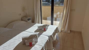 3 soveværelser, weekendseng, gratis Wi-Fi, sengetøj