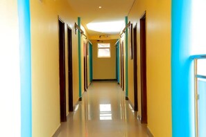 Interior - Acactus Hotel (Kampala)