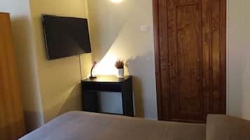 Einzelzimmer, Nichtraucher