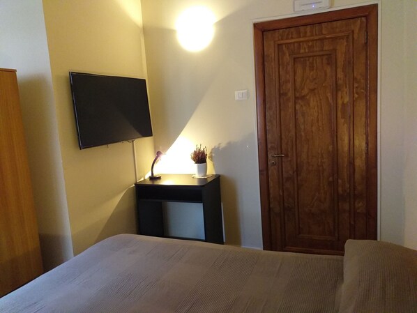 Chambre Simple, non-fumeur