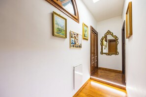 Reception - Relax in Centro (Naples)