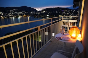 Terraza en la azotea
