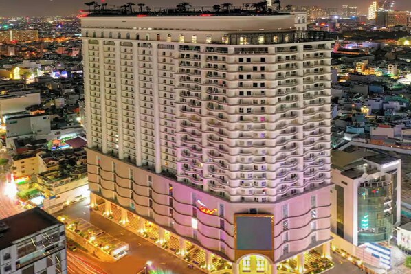 Exterior - KVG Signature Terra Luxury Residence (Xuan Hoa)