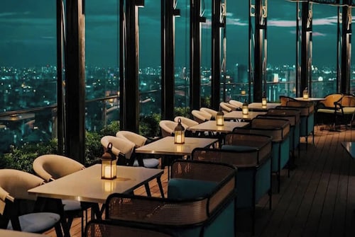 KVG Signature Terra Luxury Residence