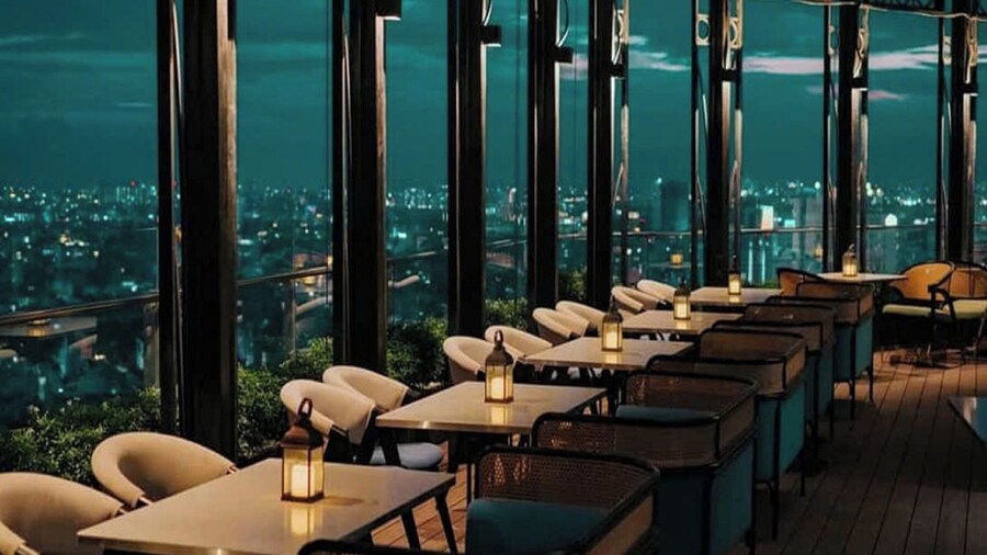 KVG Signature Terra Luxury Residence