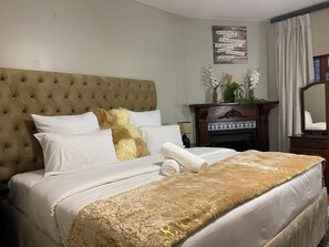 Suite Deluxe